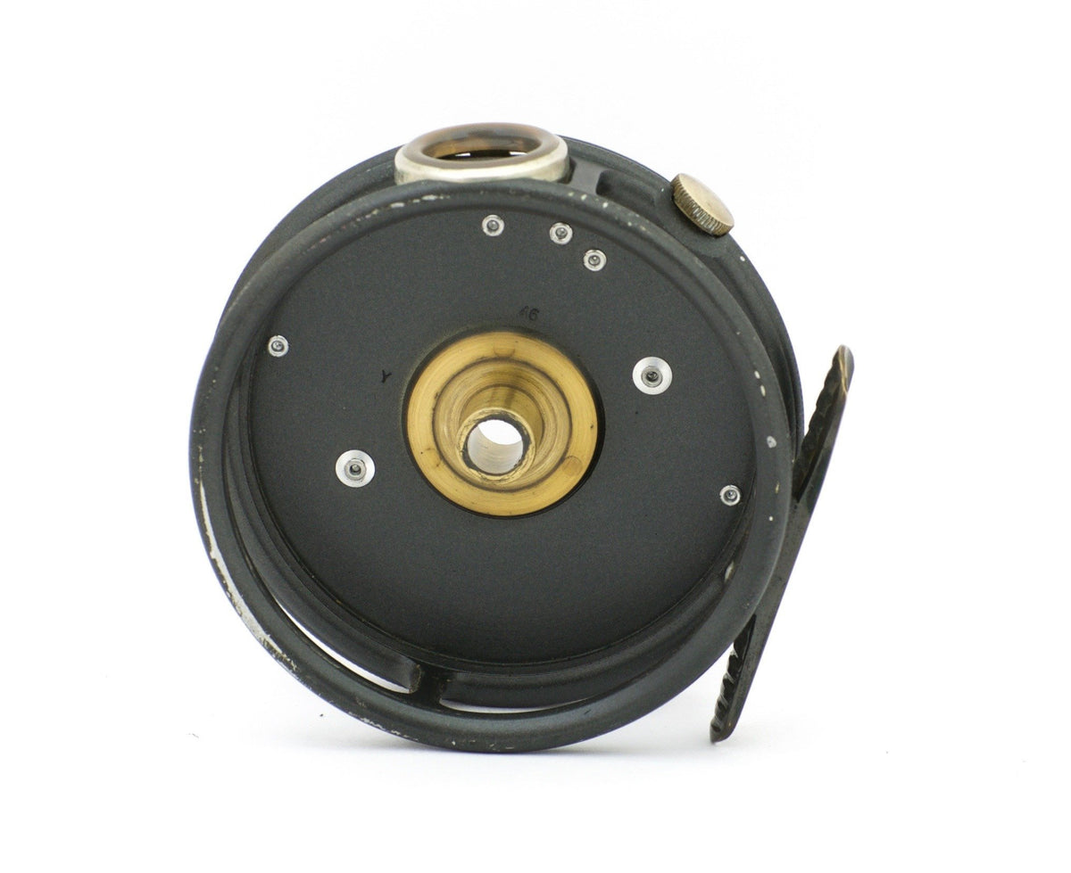 Hardy Perfect 3 3/8" Fly Reel 