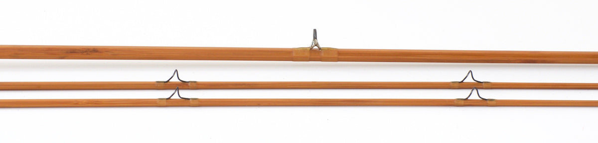 Thomas & Thomas Midge 8' 5wt Bamboo Rod