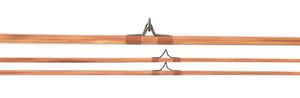 Ruhe, Mark - 7'6 4-5wt Bamboo Fly Rod 