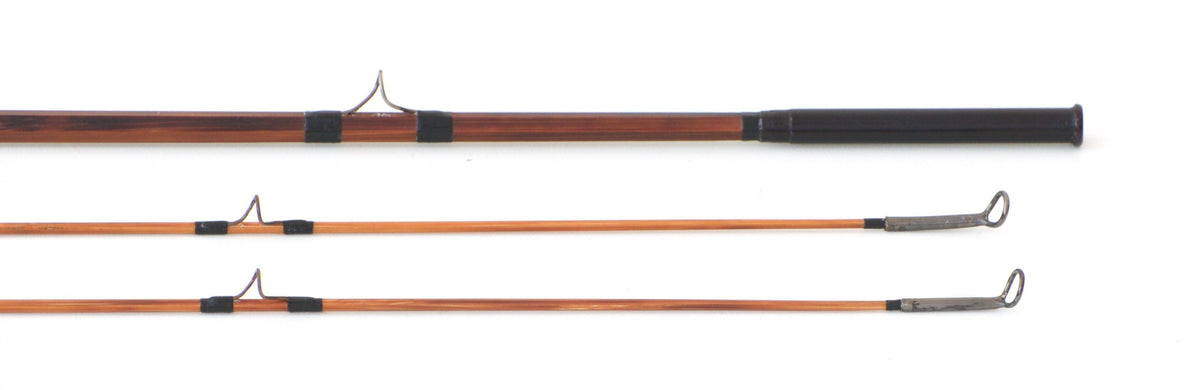 Young, Paul H. -- Midge Bamboo Rod 