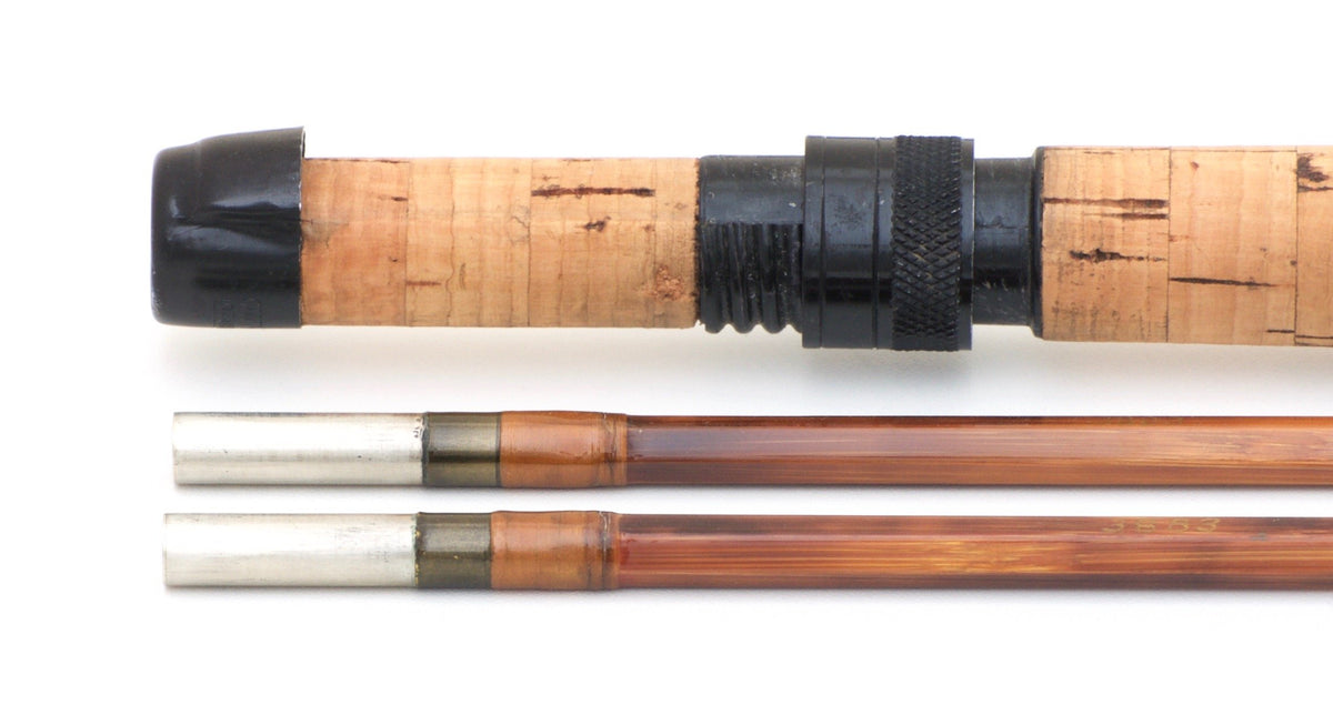 Young, Paul H. -- Bob Doerr Bamboo Rod 