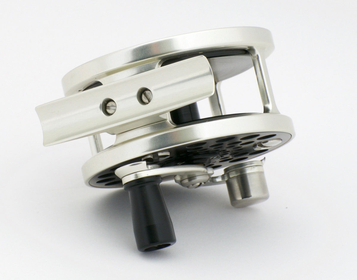 Robichaud 2 5/8" Limited Edition Trout Reel 