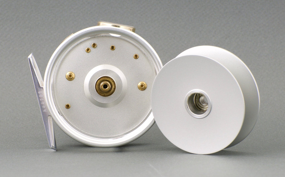 Hardy Perfect 2 7/8" - Prototype 