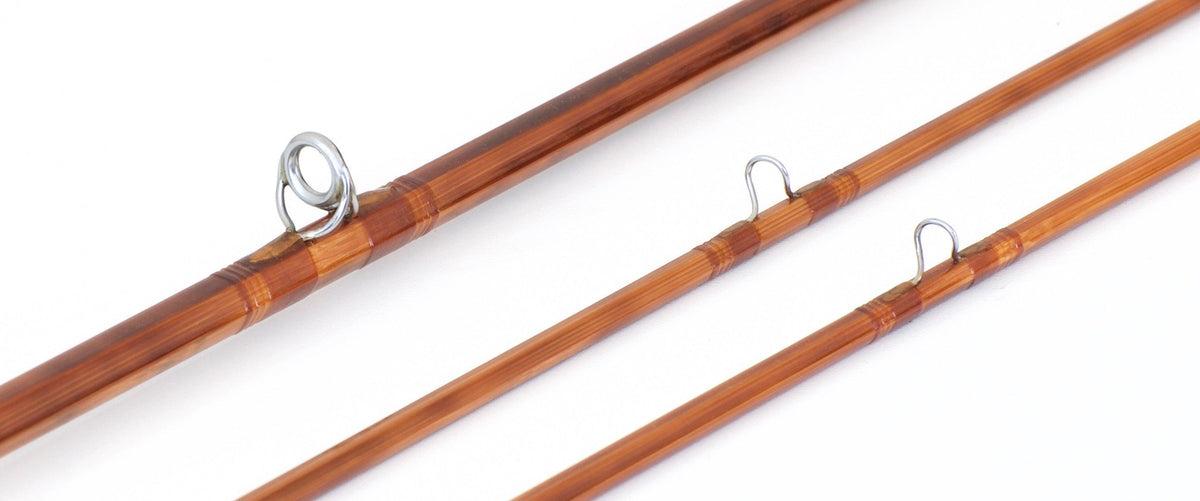 Young, Paul H. / Don West -- "The General" Bamboo Rod 