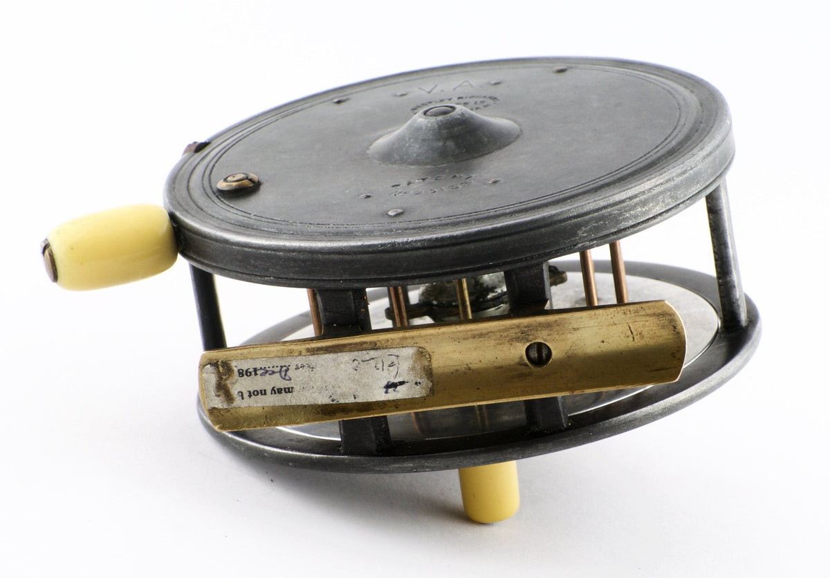 Dingley / Westley Richards Rolo Reel