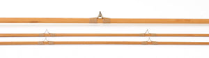 R.L. Winston Bamboo Rod  8'6" 2/2 #5/6