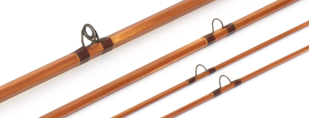 Payne Model 202 Bamboo Rod