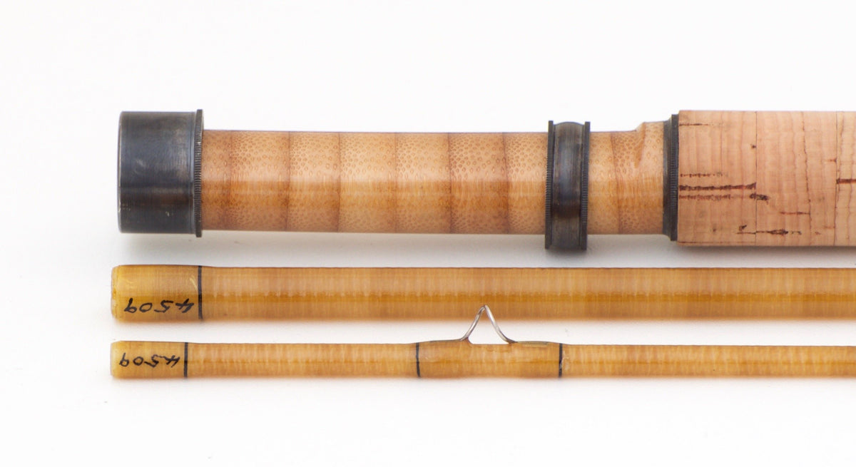 Kabuto 7'6 4wt Fiberglass Rod 