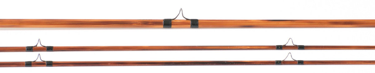 Young, Paul H. -- Midge Bamboo Rod 