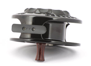 Charlton 8550C Fly Reel (w/Tarpon Spool)