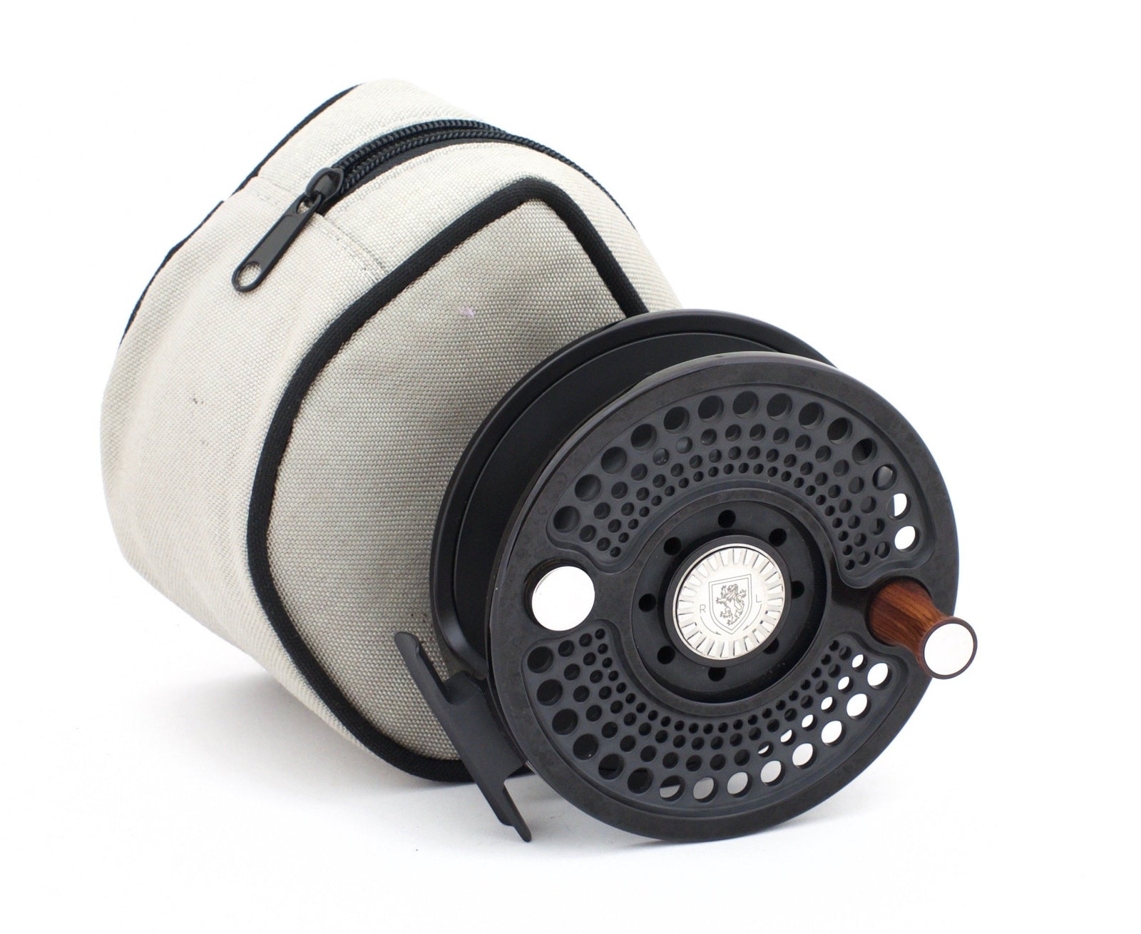 Charlton 8600A Fly Reel