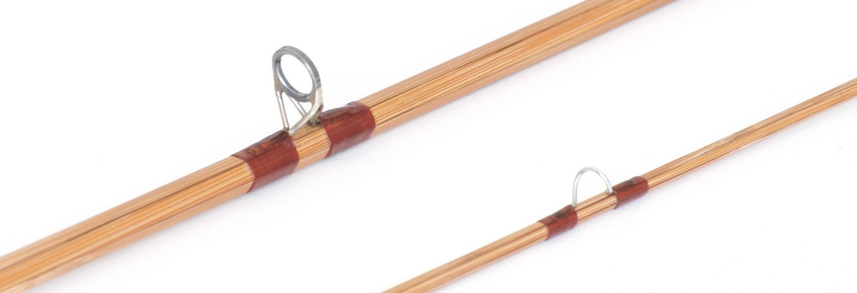 Orvis Far & Fine Madison 7'6 5wt Bamboo Rod