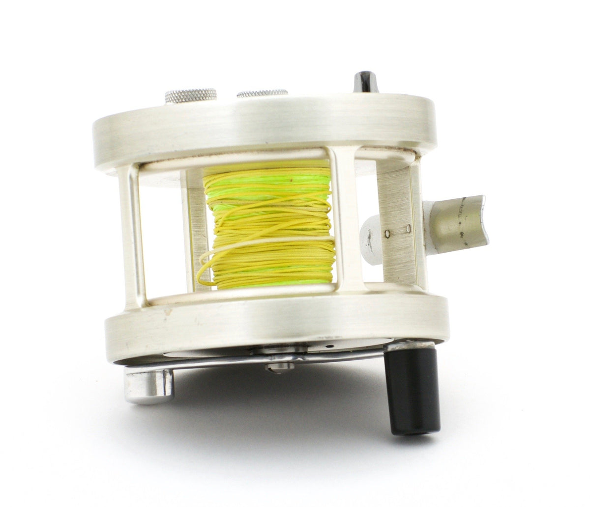 Bogdan Model 300 Fly Reel - RHW