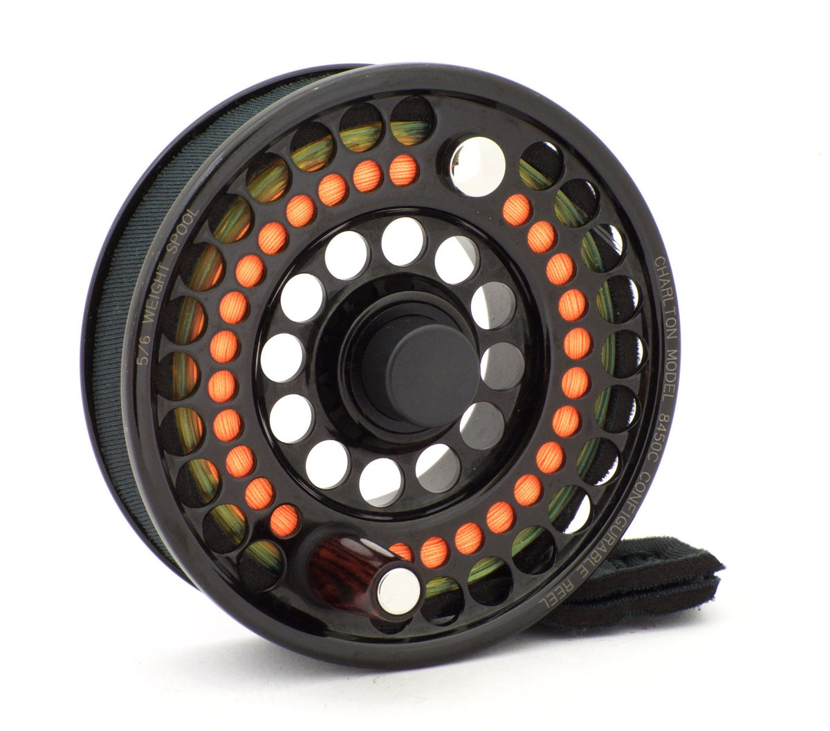 Charlton 8450C - spare 5/6 spool