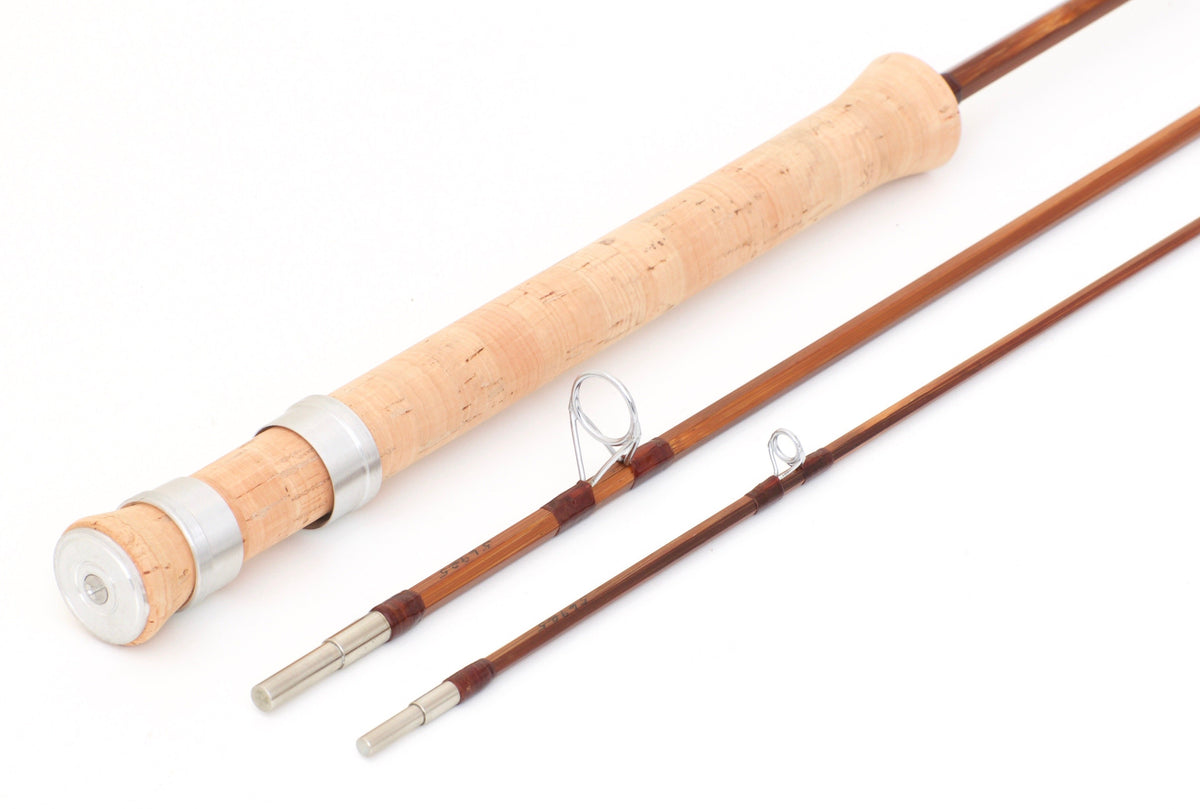 Orvis Rocky Mountain Twin Rod Set - Fly/Spin