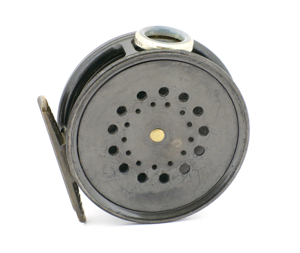 Hardy Perfect 3 1/8" Fly Reel - LHW 