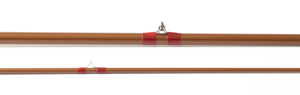 Winston, RL -- San Francisco Era 8'6 Fiberglass Rod 