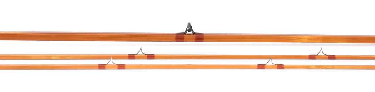 Brandin, Per - Model 765-2 P Bamboo Rod 