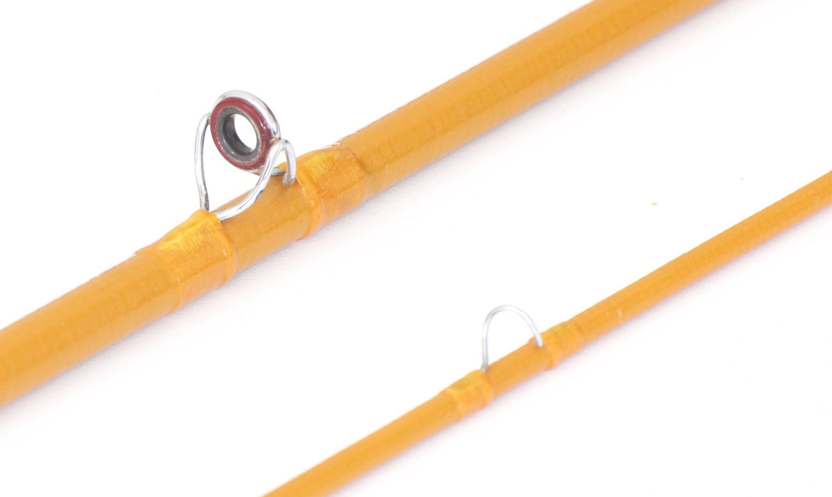 Scott Fiberglass Fly Rod - early 8'5 5wt 2pc 