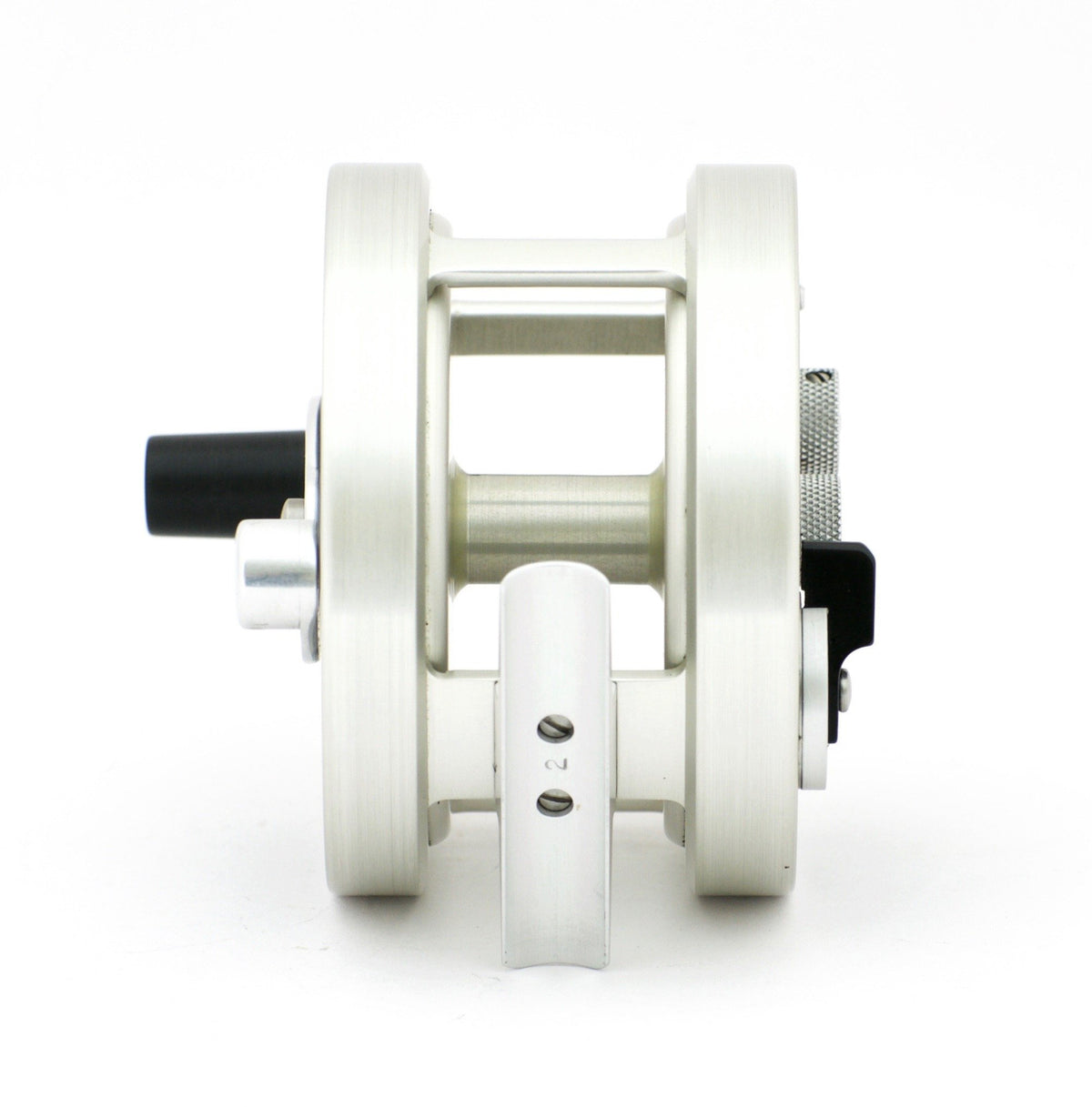 Bogdan 2 LG Salmon Fly Reel