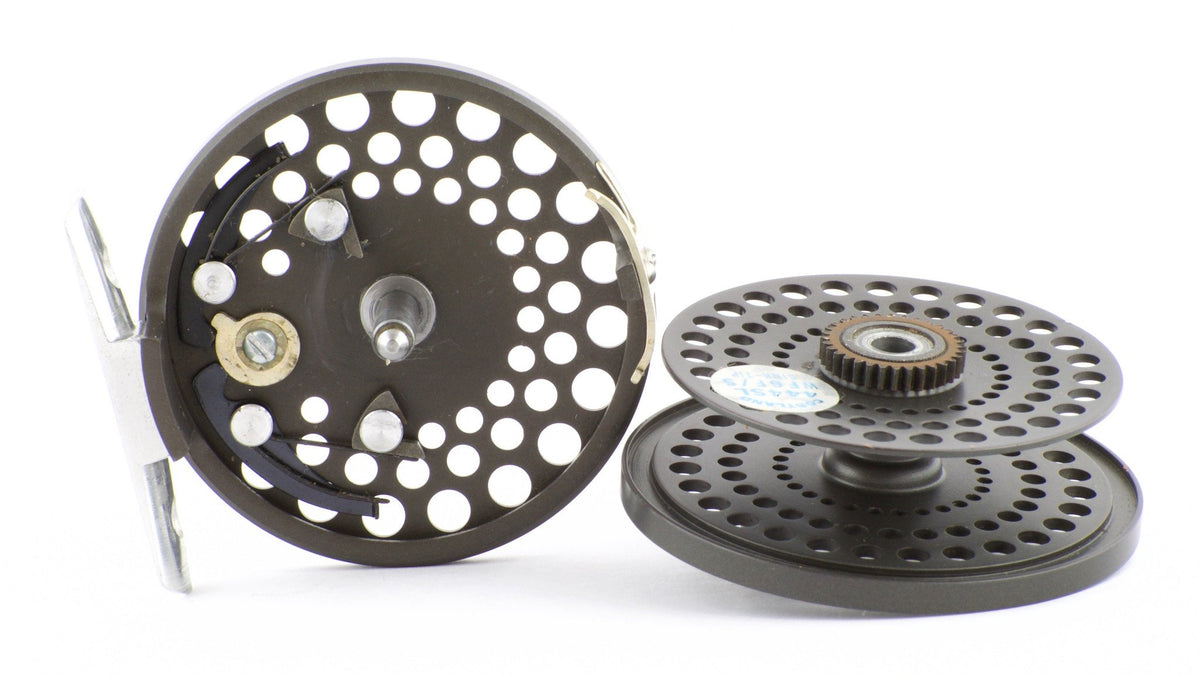 Orvis CFO III Fly Reel