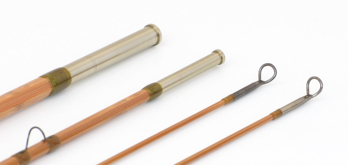 Ron Kusse Leonard Model 50DF 