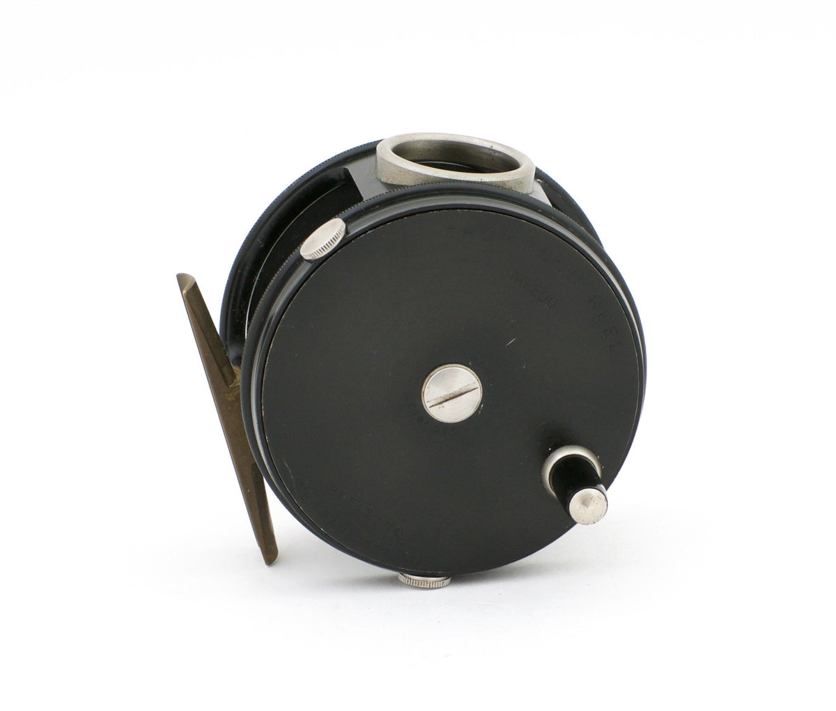 Thompson No. 500 Fly Reel - San Francisco