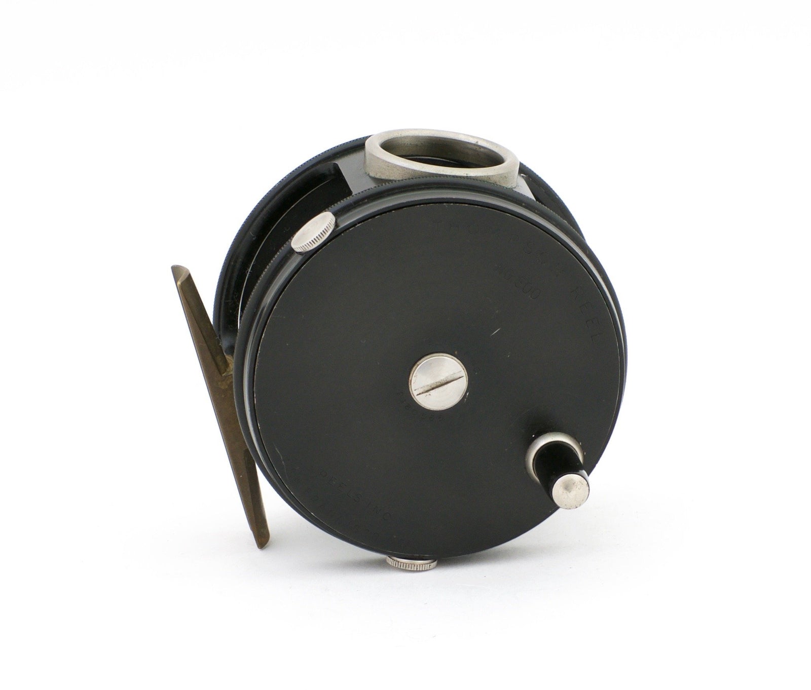 Thompson No. 500 Fly Reel - San Francisco