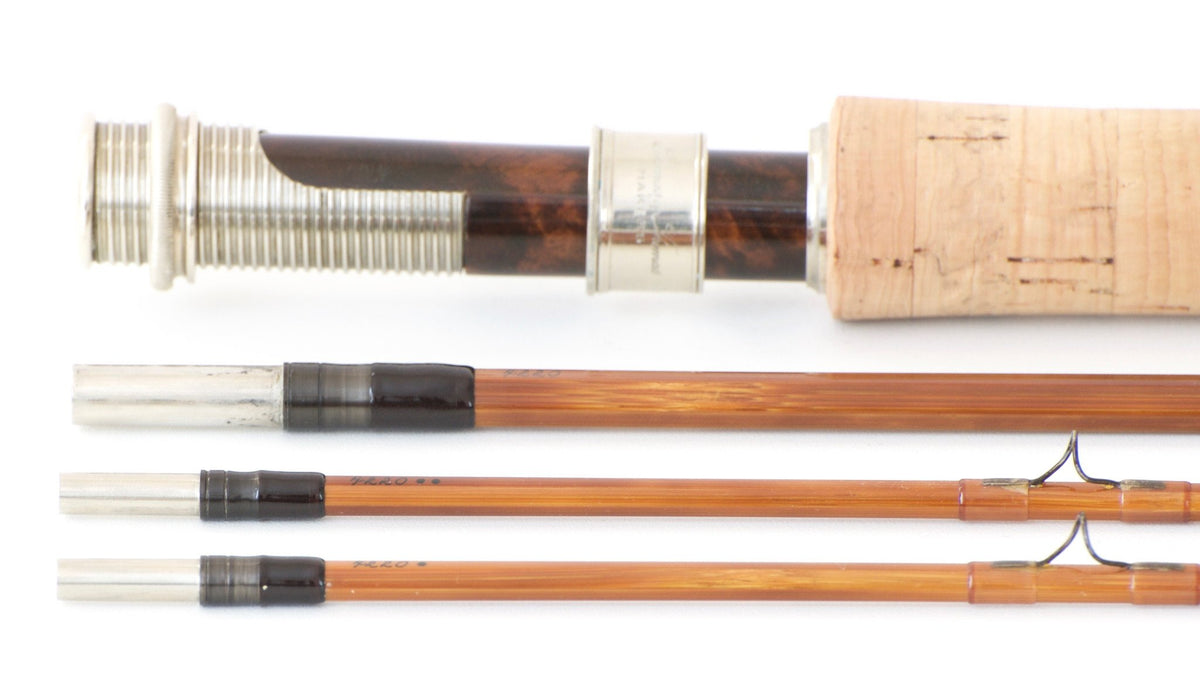 Thomas & Thomas "Traditionalist" Bamboo Rod - 8' 3/2 6wt 