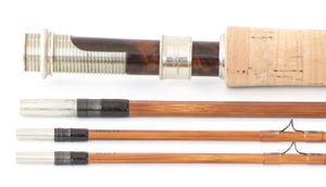 Thomas & Thomas "Traditionalist" Bamboo Rod - 8' 3/2 6wt 