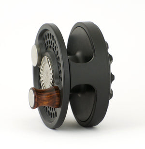 Charlton 8400 0.8 Thinn-Line Fly Reel