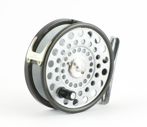 Hardy LRH Lightweight Silent Check Fly Reel with Spare Spool