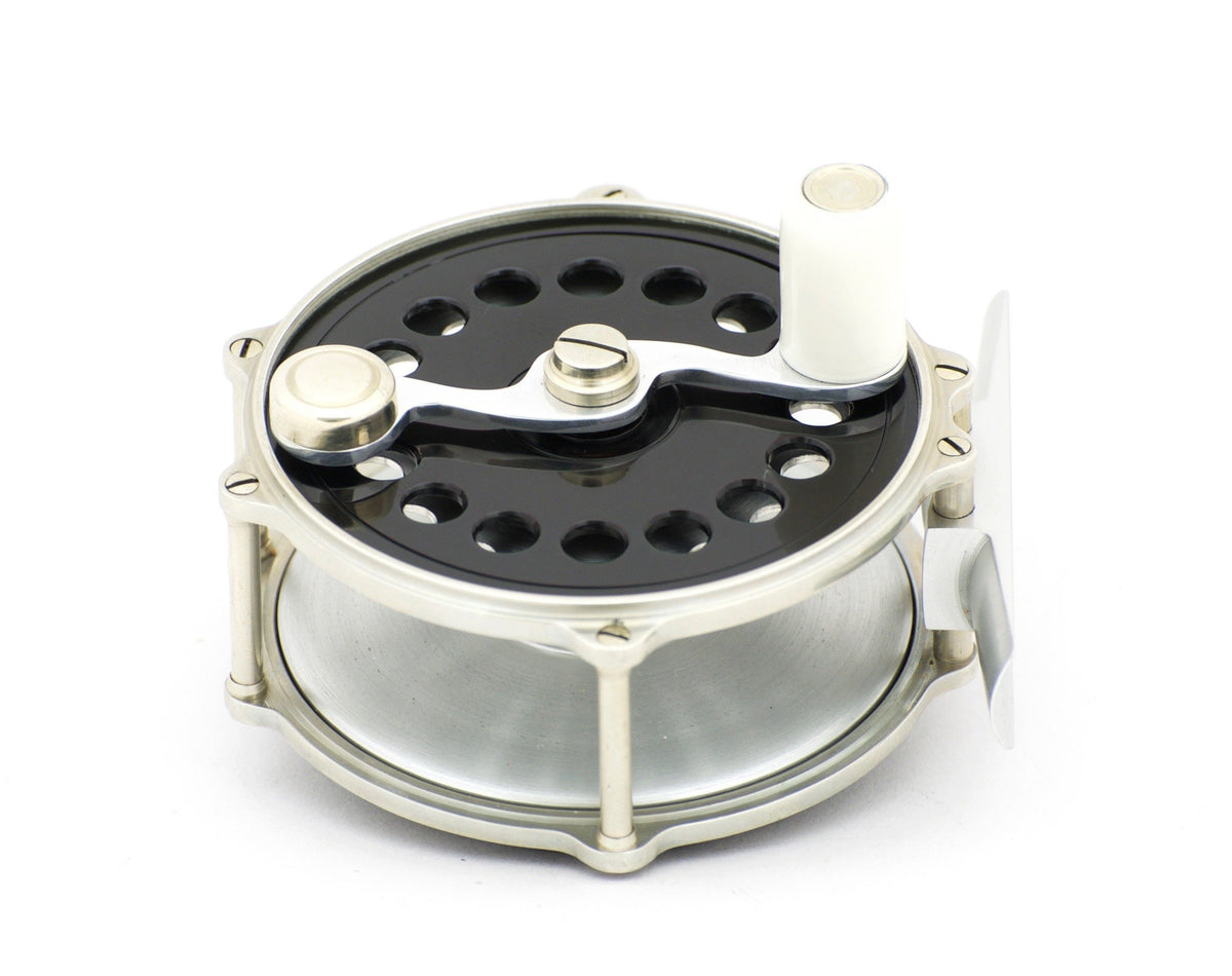 Ted Godfrey Perfectionist Model 305 Fly Reel 