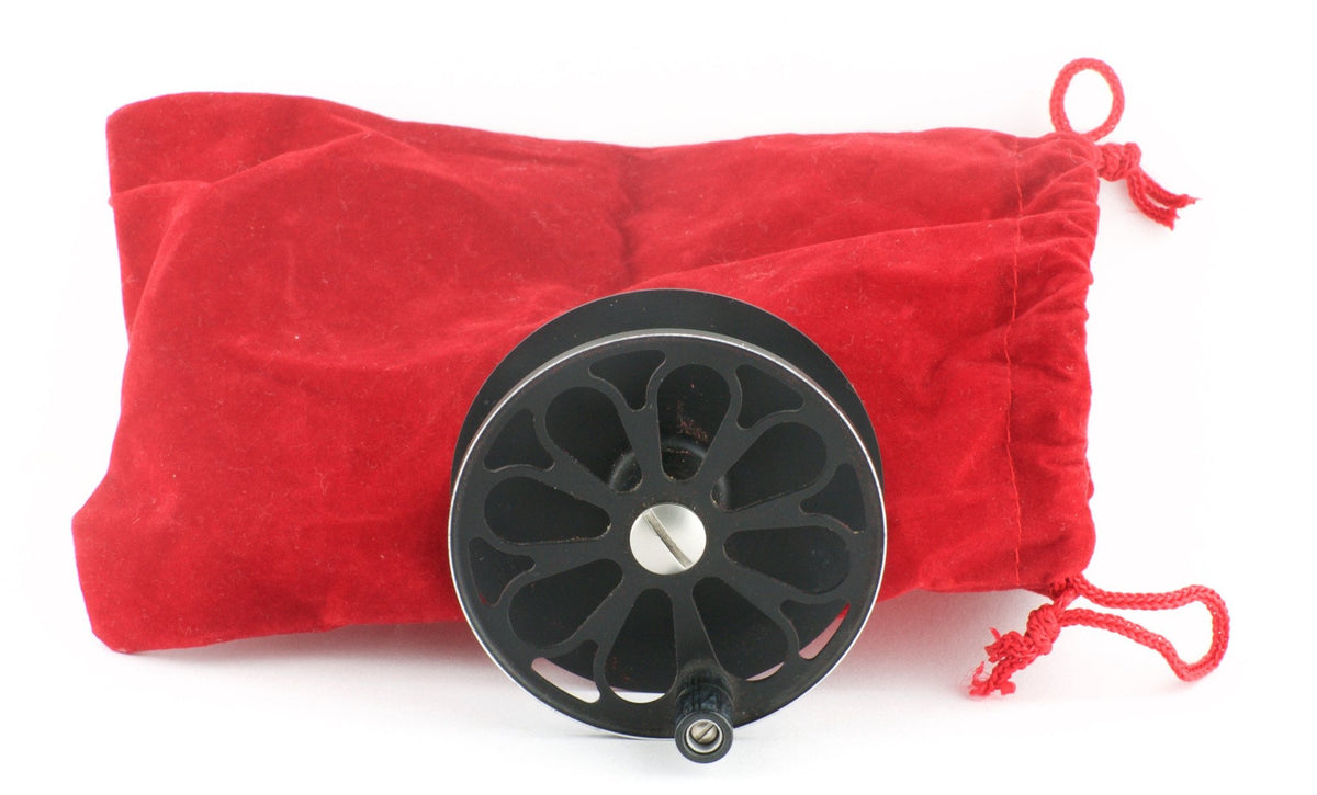 Ross RR2 spare spool