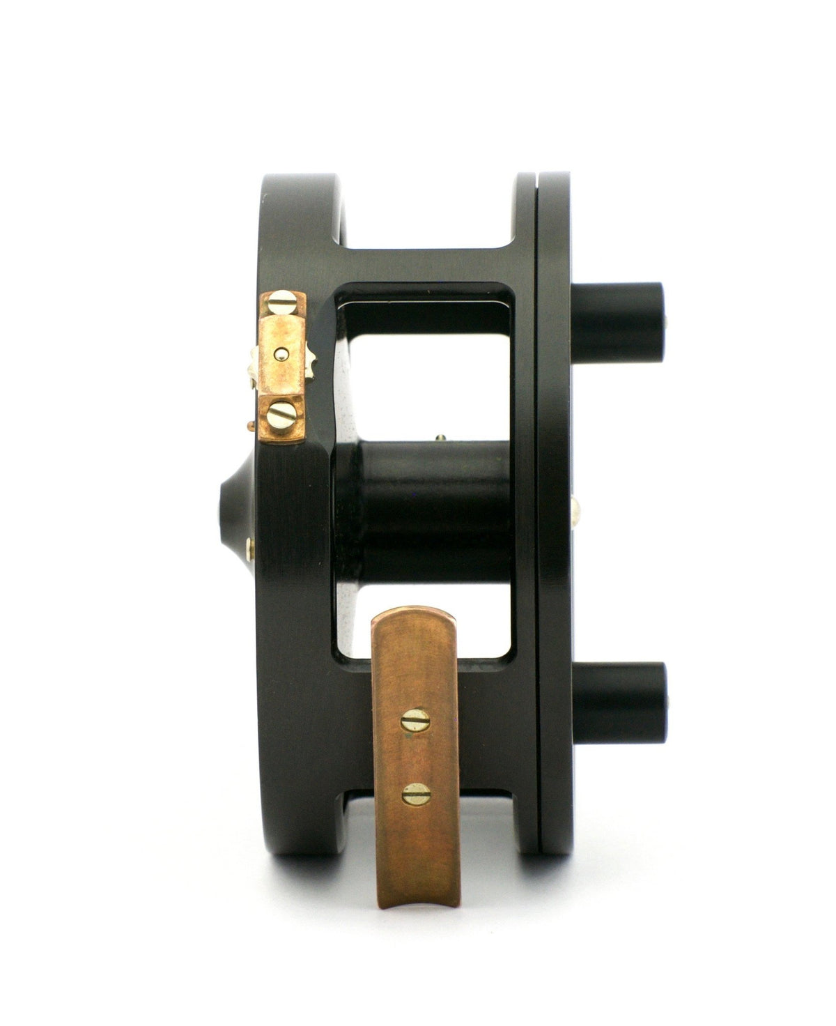 Kell, Richard - 4 1/2" Spey Reel 