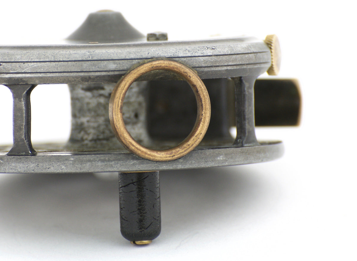 Dingley Fly Reel 3 1/4" St. George Style 