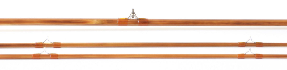 Wojnicki, Mario -- 7'3 4wt HB Penta Bamboo Rod 