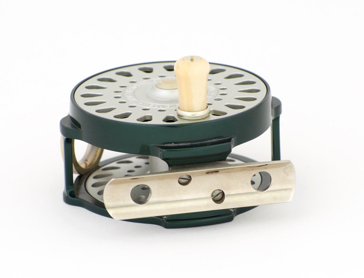 Hardy Bougle Agate I Fly Reel