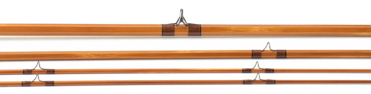 Payne Canadian Canoe Bamboo Rod