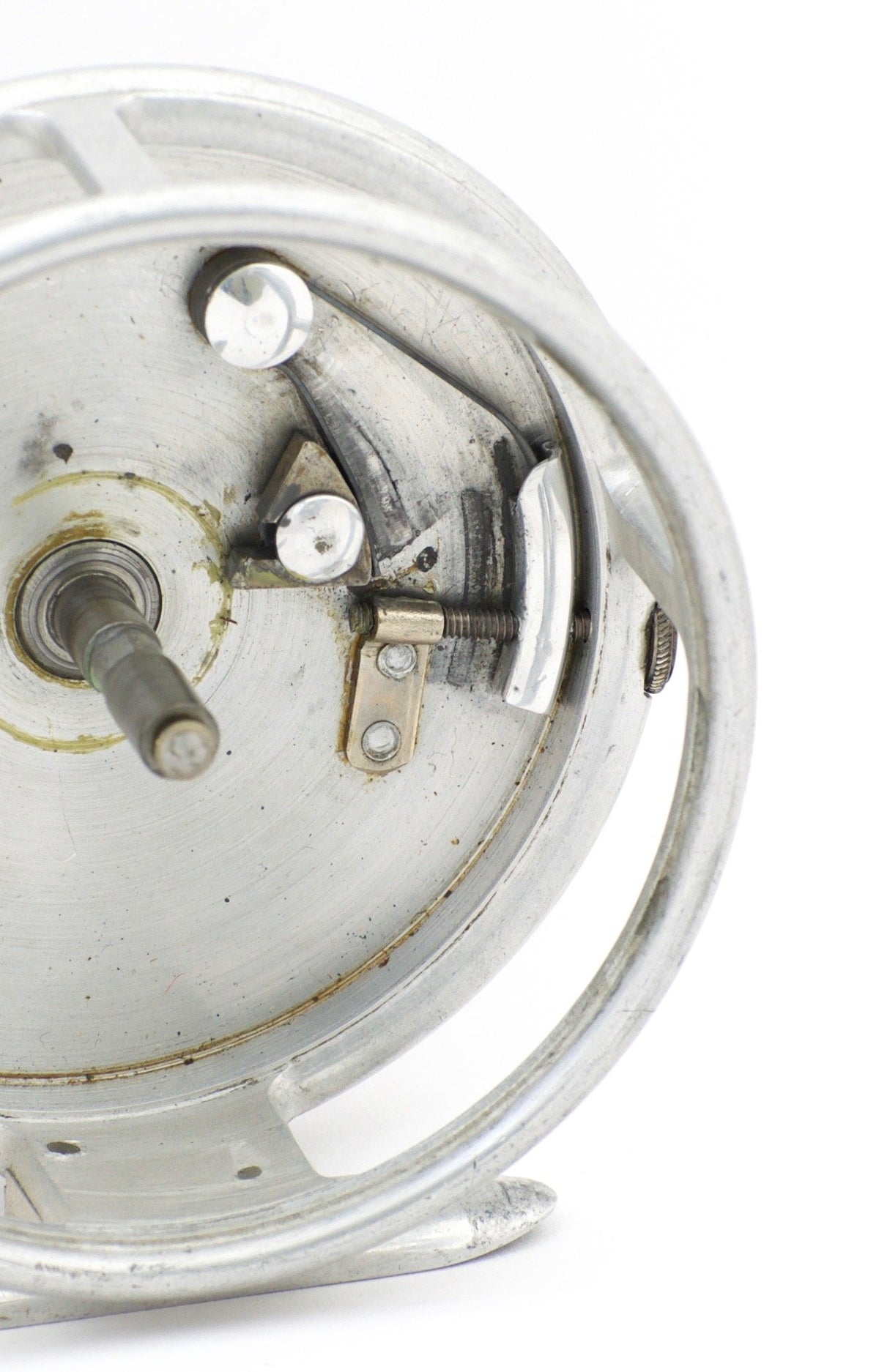 Cemm, Thomas -- St. John-Style Fly Reel 