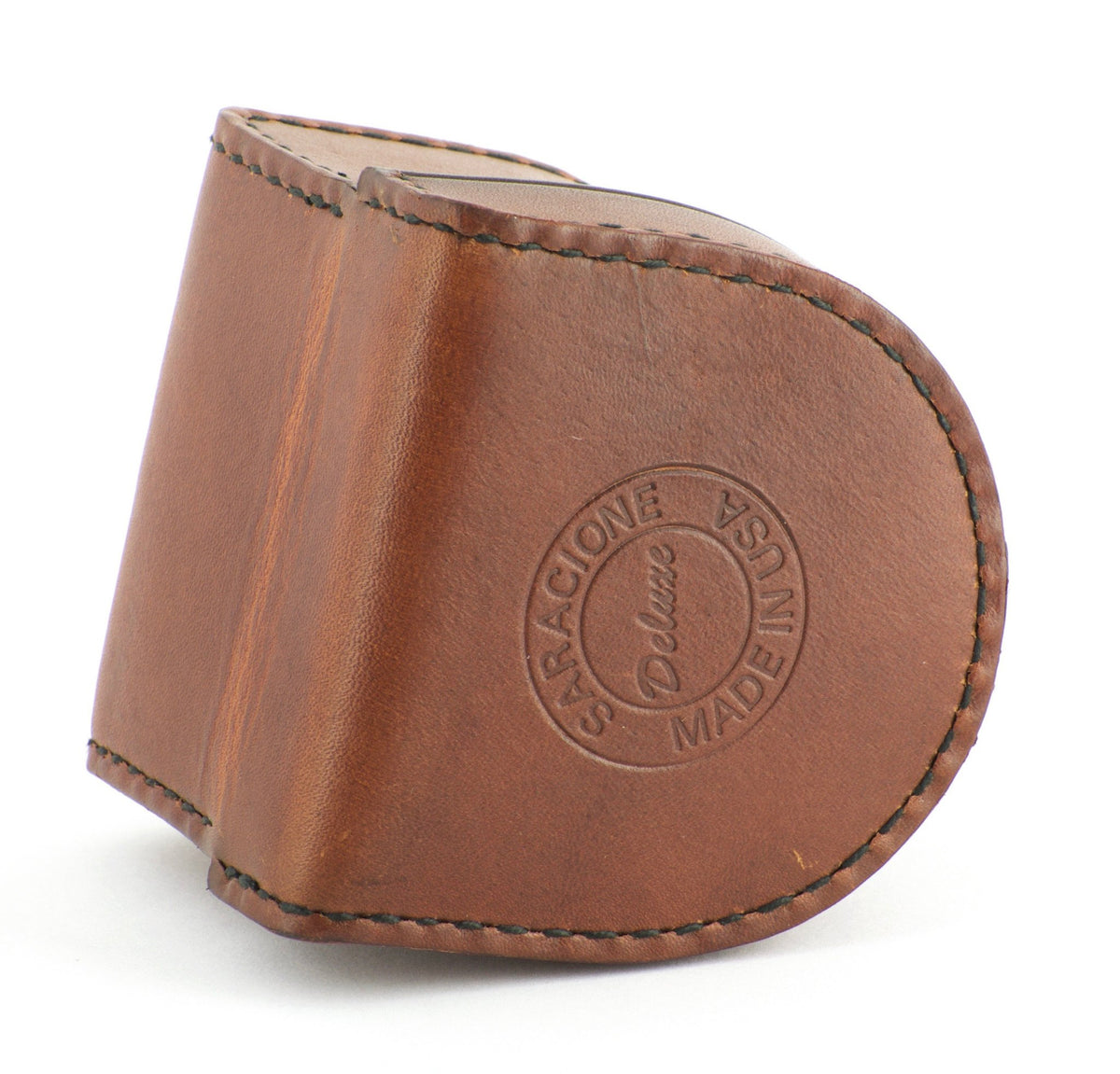 Joe Saracione Deluxe 2 3/4" fly reel