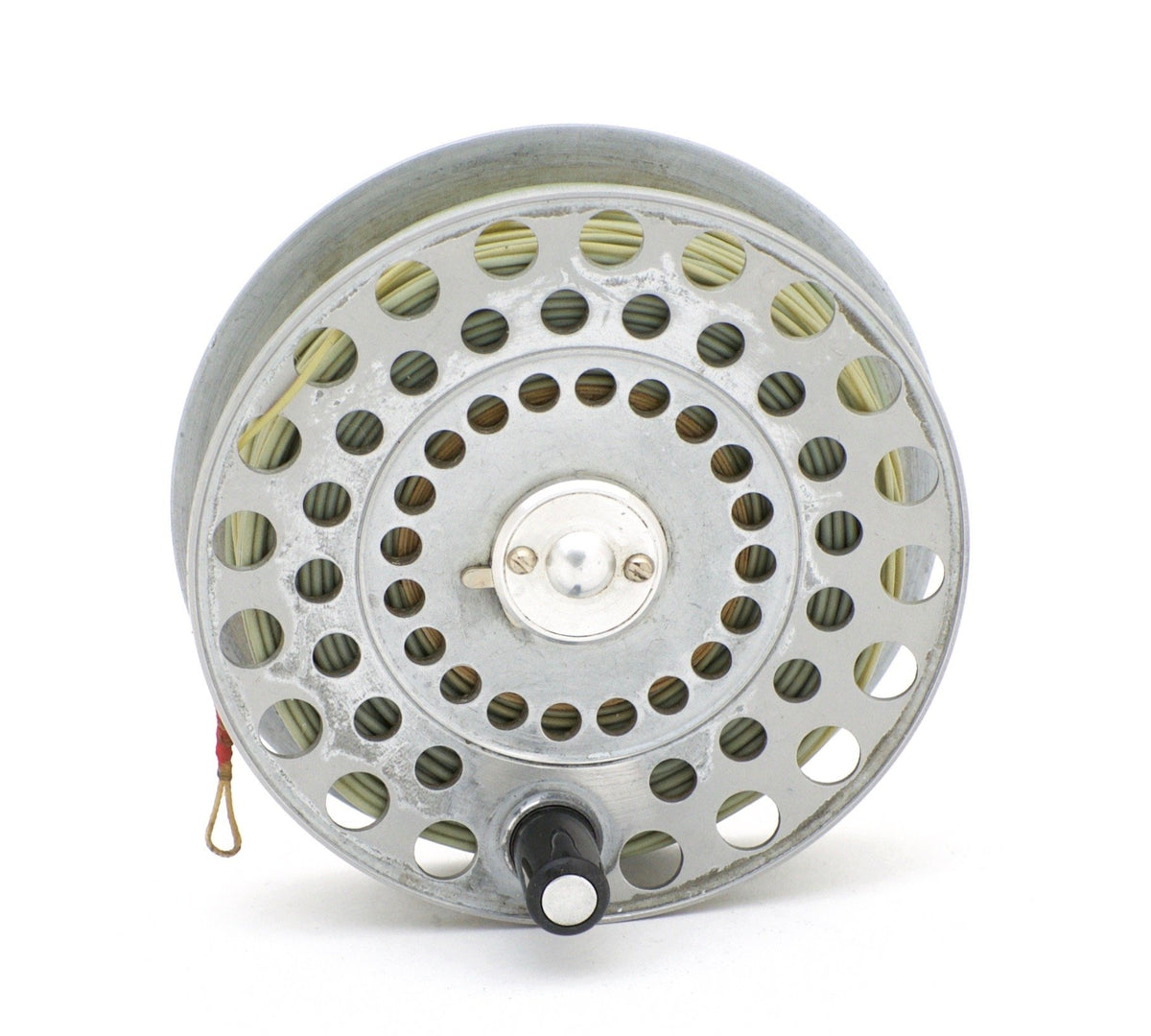 Hardy Princess - Spare Spool