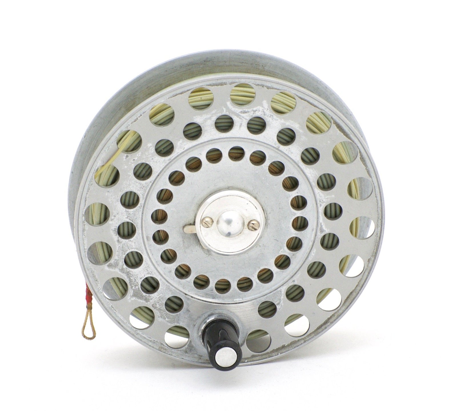 Hardy Princess - Spare Spool