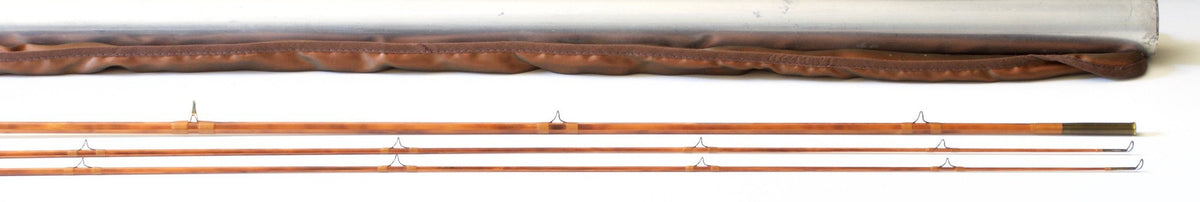 Young, Paul H. -- Para 15 Bamboo Rod 