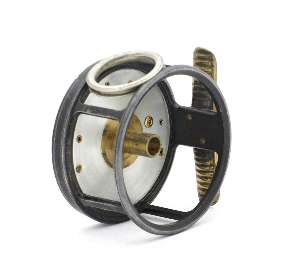Hardy Wide Drum Perfect 3 3/4" Fly Reel