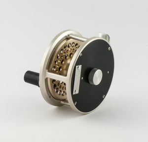 Bogdan Baby Trout Wide Fly Reel