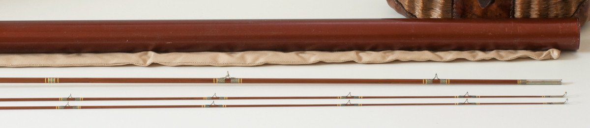 Wright & McGill Granger Deluxe Model 7030