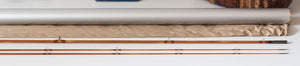 Karstetter, Marty - Hollow-Built Bamboo Rod 8'3 2/2 4wt 