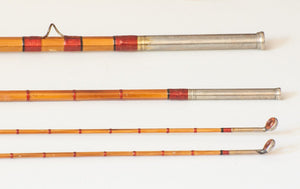 Montague (Dame Stoddard) 8' Bamboo Rod