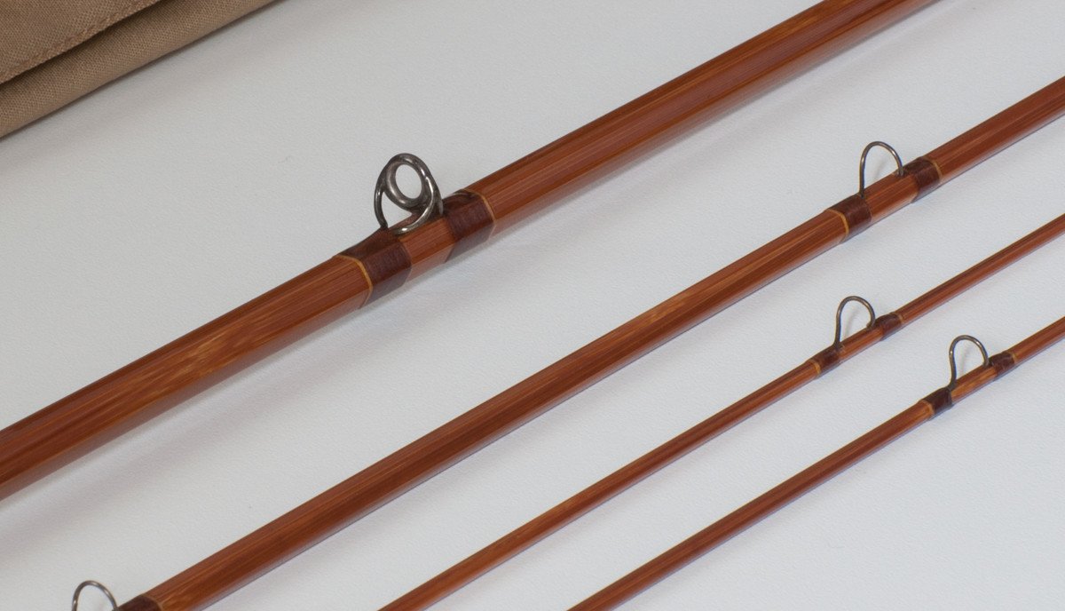 Payne Model 202 Bamboo Rod